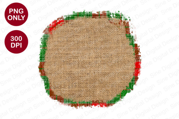 Download Buffalo Plaid Circle Background Clipart - Circle background Collection