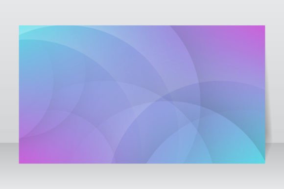 Download Circle Background with 3d Design - Circle background Collection