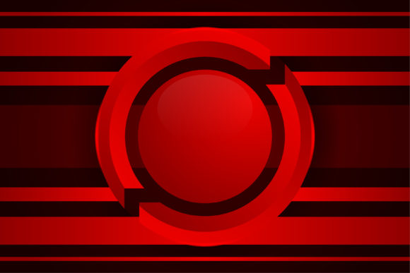 Download Red Circle Background - Circle background Collection