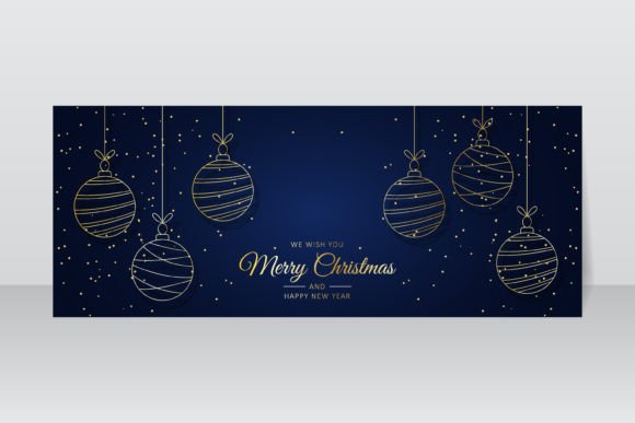Download Elegant Christmas Background Design - Christmas background design Collection